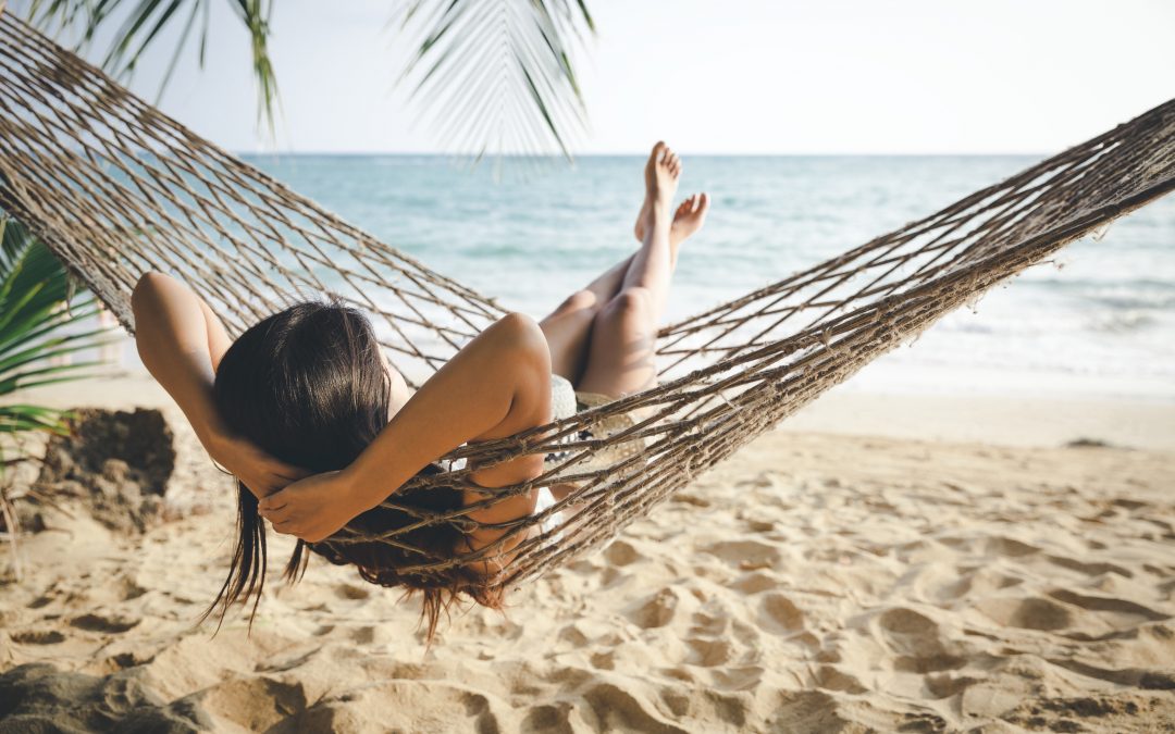 3 exercices de sophrologie pour retrouver le calme (où que vous soyez)