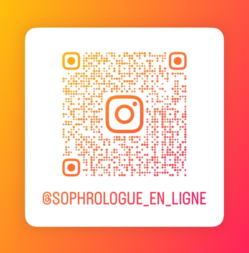 Sophrologie en ligne